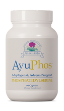 Load image into Gallery viewer, Ayush Herbs, AyuPhos 90 Capsules