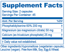 Load image into Gallery viewer, Ayush Herbs, AyuPhos 90 Capsules