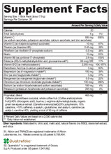 Load image into Gallery viewer, XYMOGEN®, ATP Ignite™ Citrus 30 Servings