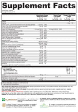 Load image into Gallery viewer, XYMOGEN®, ActivEssentials™ with OncoPLEX™ & D3 60 Packets