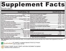 Load image into Gallery viewer, XYMOGEN®, ActivNutrients® 120 Capsules