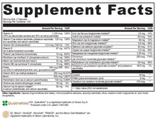 Load image into Gallery viewer, XYMOGEN®, ActivNutrients® 240 Capsules