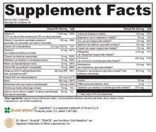 Load image into Gallery viewer, XYMOGEN®, ActivNutrients® without Iron 120 Capsules