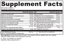 Load image into Gallery viewer, XYMOGEN®, Adrenal Manager™ 120 Capsules