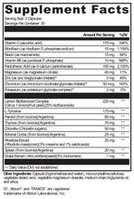 Load image into Gallery viewer, XYMOGEN®, Adrenal Manager™ 60 Capsules
