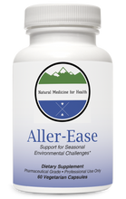 Load image into Gallery viewer, Natural Medicine for Health, Aller-Ease 60 Capsules
