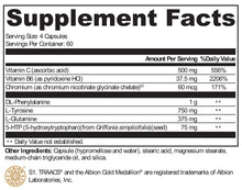 Load image into Gallery viewer, XYMOGEN®, Appe-Curb™ 240 Capsules