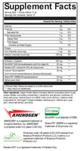 Load image into Gallery viewer, XYMOGEN®, BrainSustain™ for Kids Vanilla Delight 15 Servings