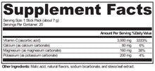 Load image into Gallery viewer, XYMOGEN®, Buffered C Powder Fruit Punch 20 Servings