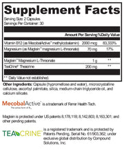 Load image into Gallery viewer, XYMOGEN®, Cogniquil® 60 Capsules