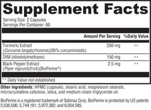 Load image into Gallery viewer, Natural Medicine for Health, DIM + 120 Capsule