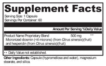 Load image into Gallery viewer, XYMOGEN®, DioVasc™ 60 Capsules