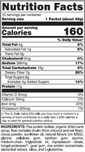 Load image into Gallery viewer, XYMOGEN®, FIT Food® Lean Creamy Chocolate 10 Servings