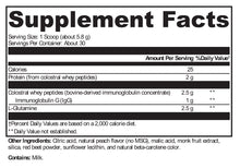 Load image into Gallery viewer, XYMOGEN®, GI Protect™ Peach Sugar- & Stevia-Free 30 Servings