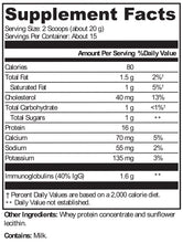 Load image into Gallery viewer, XYMOGEN®, IgG Pure™ 15 Servings