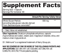 Load image into Gallery viewer, XYMOGEN®, ImmunotiX 500™ 60 Capsules