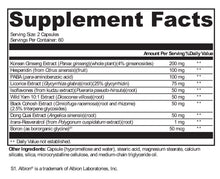 Load image into Gallery viewer, XYMOGEN®, MedCaps Menopause™ 120 Capsules