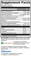 Load image into Gallery viewer, XYMOGEN®, Mood Food™ ES 60 Capsules