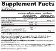 Load image into Gallery viewer, XYMOGEN®, OSAplex™ 60 Packets