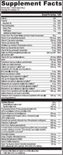 Load image into Gallery viewer, XYMOGEN®, OptiCleanse® GHI Chai Sugar- & Stevia-Free 10 Servings
