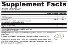 Load image into Gallery viewer, XYMOGEN®, OptiMag® Neuro Mixed Berry 60 Servings