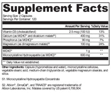 Load image into Gallery viewer, XYMOGEN®, Ossopan MD™ 240 Capsules