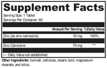 Load image into Gallery viewer, Natural Medicine for Health, Gastric Support 60 Tablets