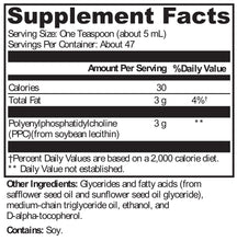 Load image into Gallery viewer, XYMOGEN®, PhosphaLine™ Liquid 8 oz.