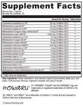 Load image into Gallery viewer, XYMOGEN®, ProbioMax® Complete DF 30 Capsules