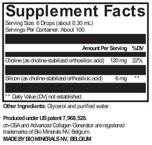 Load image into Gallery viewer, XYMOGEN®, RegeneMax® Liquid 1 oz.