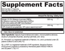 Load image into Gallery viewer, XYMOGEN®, TestoPlex™ Plus 60 Capsules