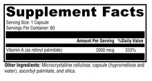 Load image into Gallery viewer, XYMOGEN®, Xcellent A 3000  60 Capsules