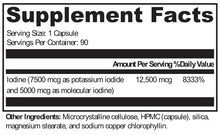 Load image into Gallery viewer, XYMOGEN®, XymoDine™ 90 Capsules