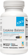Load image into Gallery viewer, XYMOGEN®, Cytokine Balance 30 Capsules
