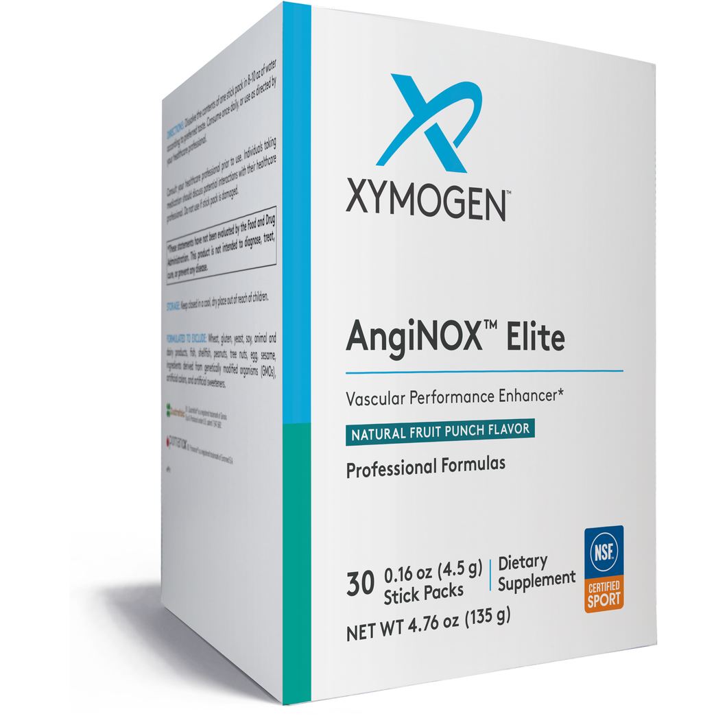 AngiNOX™ Elite Fruit Punch 30 Servings