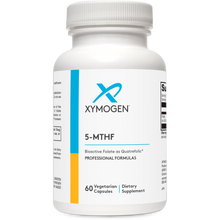 Load image into Gallery viewer, XYMOGEN®, 5-MTHF 60 Capsules
