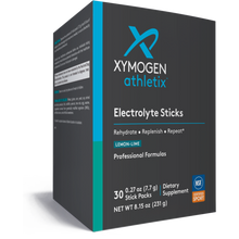 Load image into Gallery viewer, Electrolyte Sticks Lemon-Lime 30 Servings
