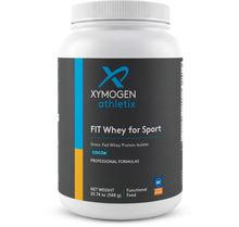 Load image into Gallery viewer, FIT Whey for Sport Cocoa 21 Servings
