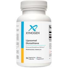 Load image into Gallery viewer, Liposomal Glutathione 30 Capsules
