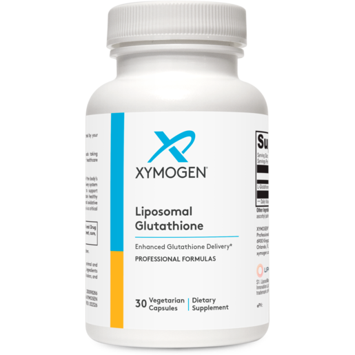 xymogen liposomal glutathione Joint & Muscle Supplements Strength:400 mg Chemical Structures of Major Std Price