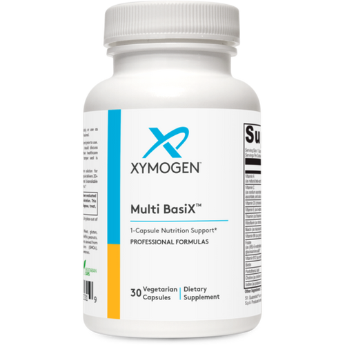Multi BasiX™ 30 Capsules