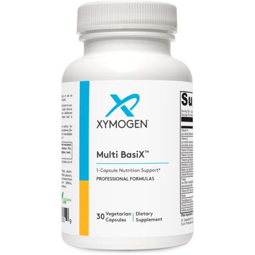 Multi BasiX™ 30 Capsules