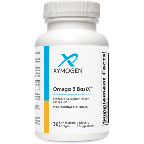 Omega 3 BasiX™ 30 Softgels