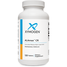 Load image into Gallery viewer, XYMOGEN®, ALAmax™ CR 120 Tablets
