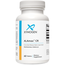 Load image into Gallery viewer, XYMOGEN®, ALAmax™ CR 60 Tablets
