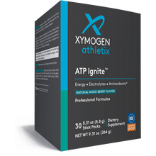 Load image into Gallery viewer, XYMOGEN®, ATP Ignite™ Mixed Berry 30 Servings
