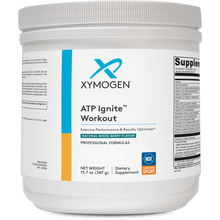 Load image into Gallery viewer, XYMOGEN®, ATP Ignite™ Workout Mixed Berry 30 Servings
