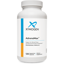 Load image into Gallery viewer, XYMOGEN®, AdrenaMax™ 120 Capsules
