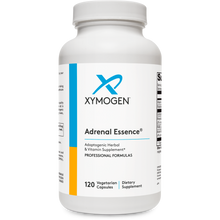 Load image into Gallery viewer, XYMOGEN®, Adrenal Essence® 120 Capsules
