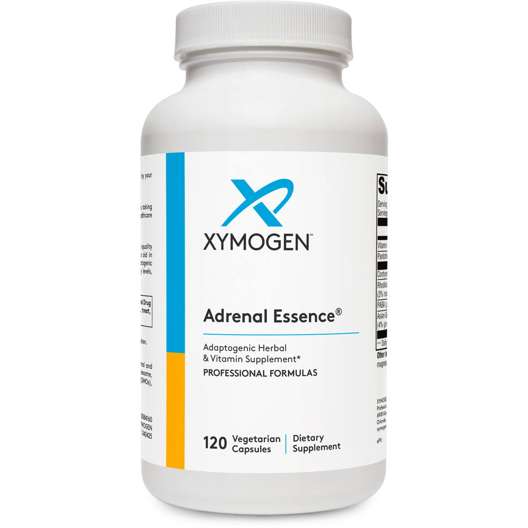 XYMOGEN®, Adrenal Essence® 120 Capsules